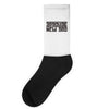 proud new dad Socks