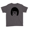 girl Youth Tee