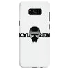 kylo ren helmet Samsung Galaxy S8