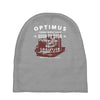 optimus trans Baby Beanies