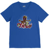 guardians of cute V-Neck Tee