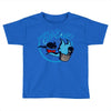 quickly, to the cupcave Toddler T-shirt