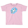 unicorn magic Toddler T-shirt