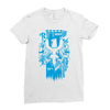 eagle crest Ladies Fitted T-Shirt