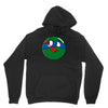 who watches the pizza Hoodie