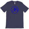 fast speed bicycle bike biking sport athlete geek gift idea tee shirt T-Shirt