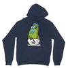 baby pickle Unisex Hoodie