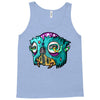 monster 12 Tank Top