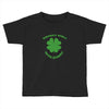 drinks well with others Toddler T-shirt