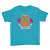 meat hippie Youth Tee