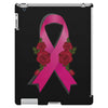breast cancer pink ribbon iPad 3 and 4 Case