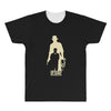 obtainer of rare antiquities All Over Men's T-shirt
