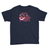 new cat bus Youth Tee
