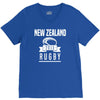 rugby 2015 nations V-Neck Tee