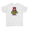 game over man Youth Tee