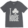 i club house V-Neck Tee