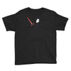 everything is darkness Youth Tee