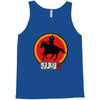 Red Dead Redemption Tank Top