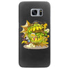 monster studen Samsung Galaxy S7 Edge