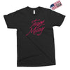 team miley Exclusive T-shirt