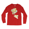 chloroflorohypnohype Long Sleeve Shirts