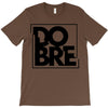 dobre brothers logo T-Shirt
