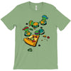 pizza lover T-Shirt