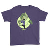 zombie v Youth Tee