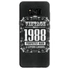 vintage made in 1988 perfectly aged a living legend Samsung Galaxy S8