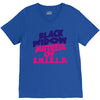 mistress widow V-Neck Tee