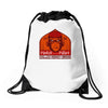 pankot palace   chilled monkey brains Drawstring Bags