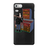 whack a survivor iPhone 7 Case