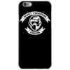 biker scout iPhone 6/6s Case