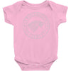winterfell university Baby Onesie