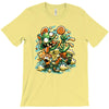 mommy!!! my candy is stolen by zombie T-Shirt
