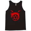 homunculus logo Tank Top