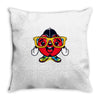 goodlooking Throw Pillow