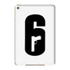 Rainbow Six Siege iPad Mini 4