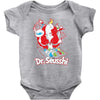 dr seusshi Baby Bodysuit