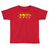 computer world Toddler T-shirt