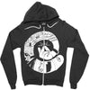 aw snap! Zipper Hoodie