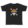 ONE PIECE Toddler T-shirt