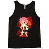 natsu dragneel Tank Top