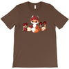 dia de los foxes T-Shirt