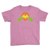 oris a Youth Tee