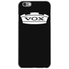 vox new iPhone 6/6s Case