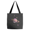 Cute Cosmos Tote Bags