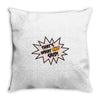 that's what she said Throw Pillow