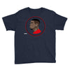 wanted players Youth Tee