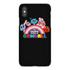gumball's world iPhoneX Case
